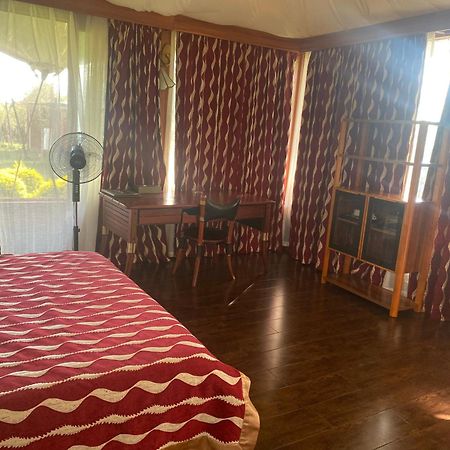 Aa Lodge Maasai Mara Talek ภายนอก รูปภาพ