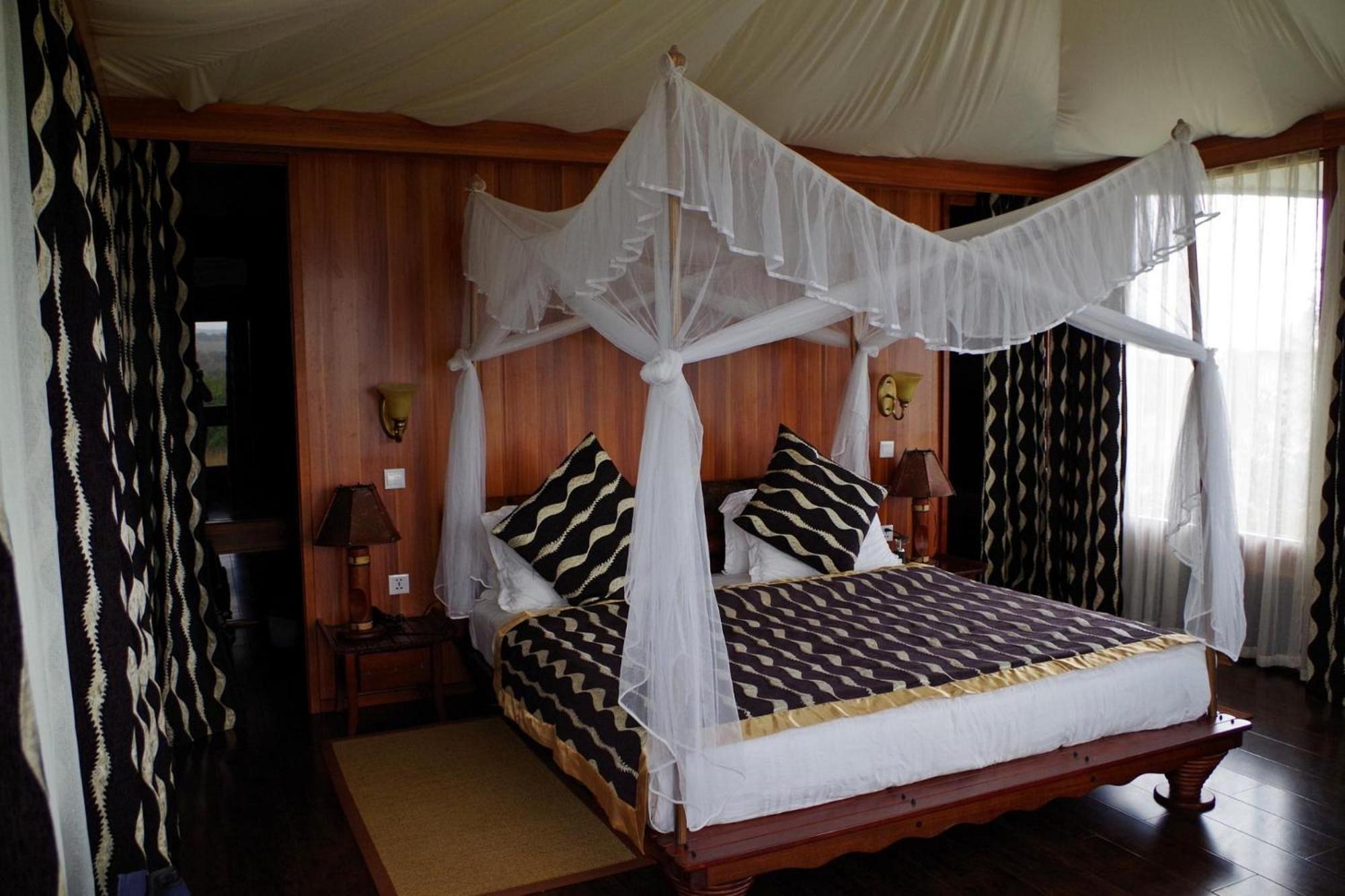 Aa Lodge Maasai Mara Talek ภายนอก รูปภาพ