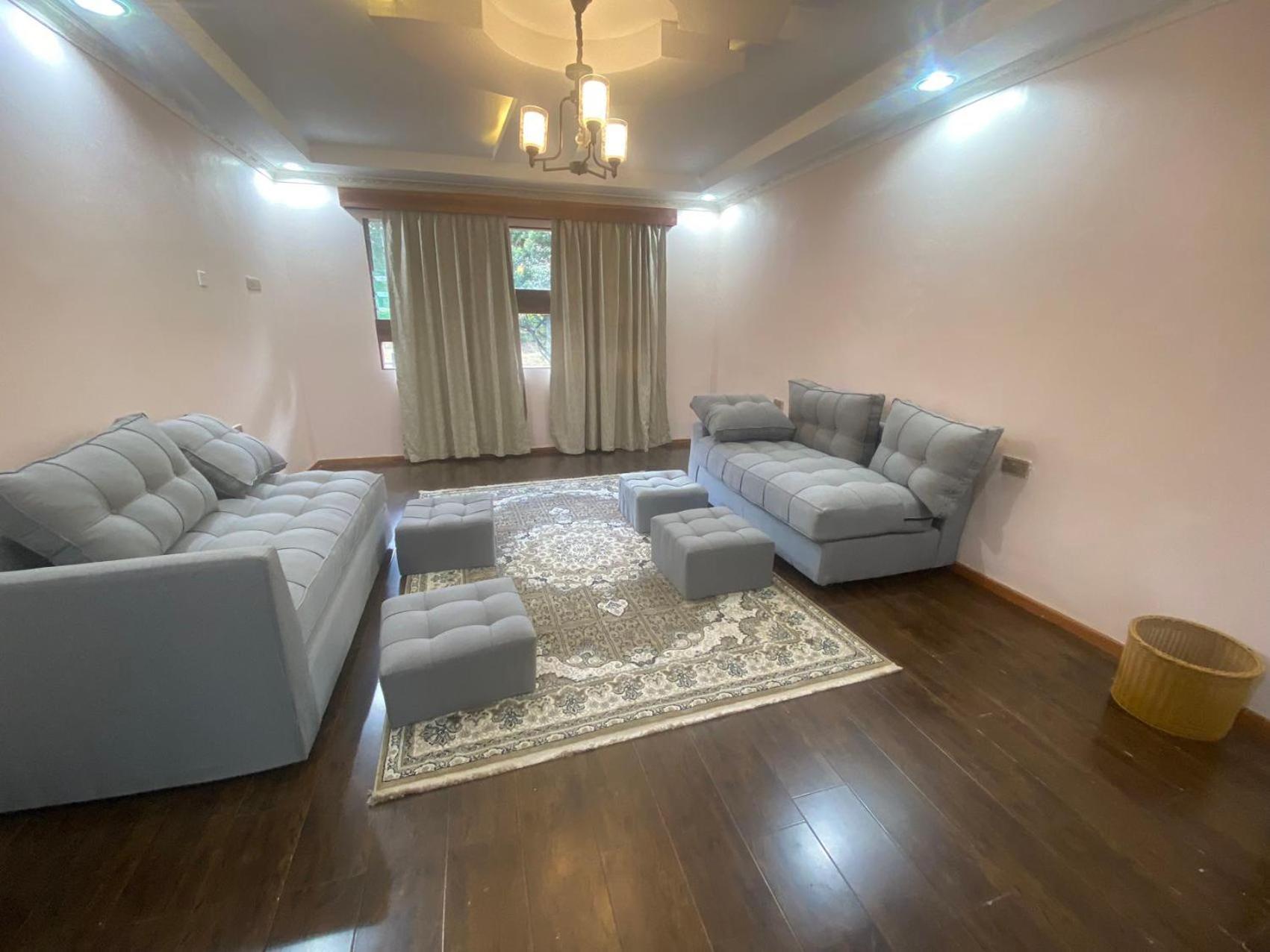 Aa Lodge Maasai Mara Talek ภายนอก รูปภาพ