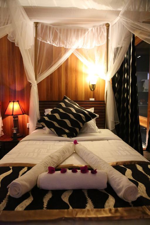 Aa Lodge Maasai Mara Talek ภายนอก รูปภาพ