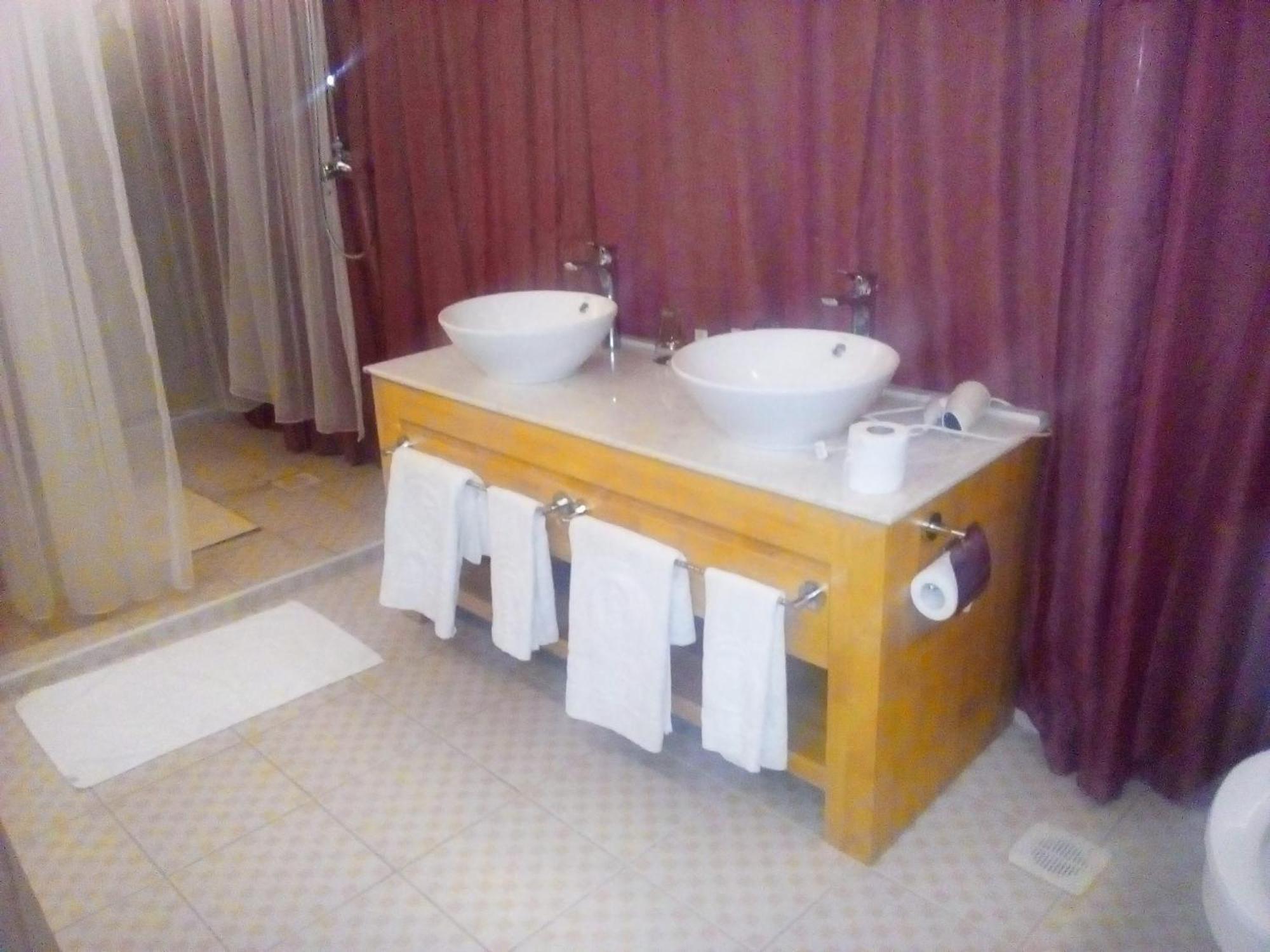 Aa Lodge Maasai Mara Talek ภายนอก รูปภาพ