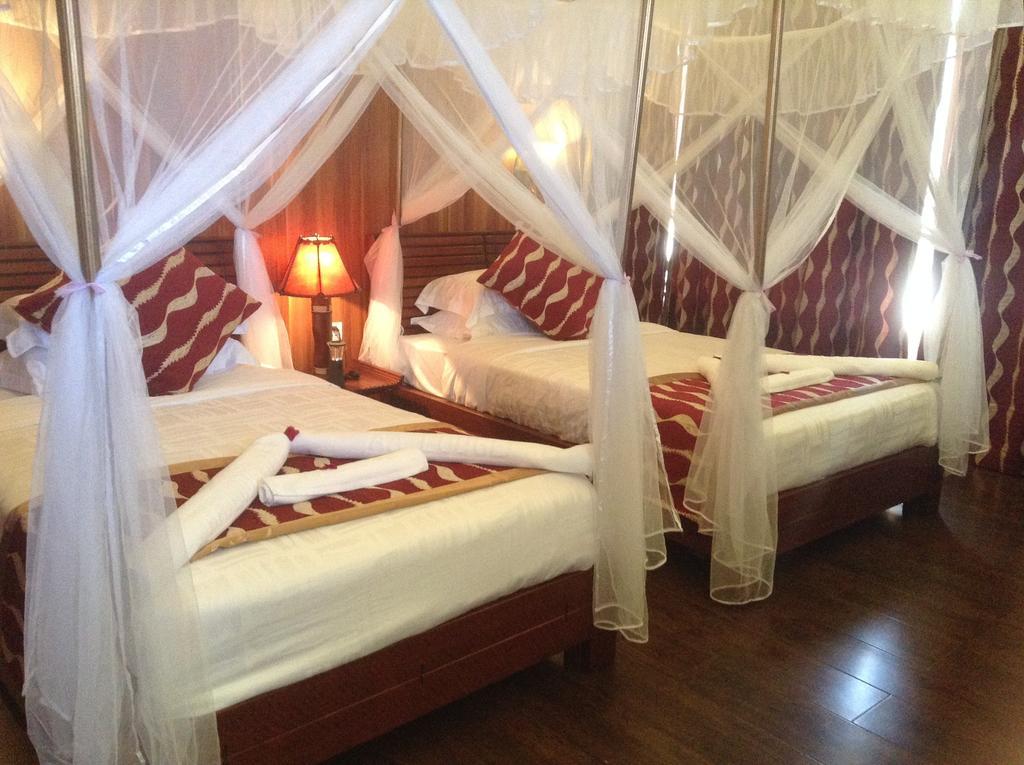 Aa Lodge Maasai Mara Talek ภายนอก รูปภาพ