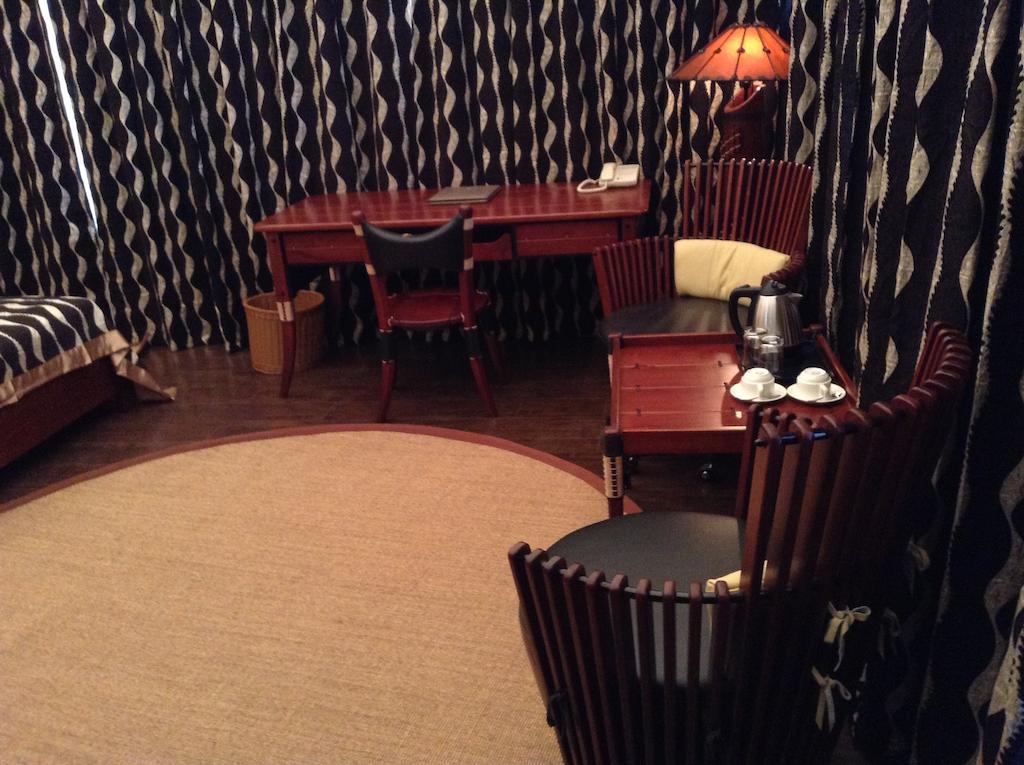 Aa Lodge Maasai Mara Talek ห้อง รูปภาพ