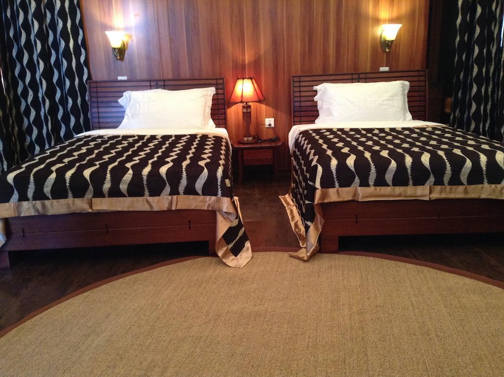 Aa Lodge Maasai Mara Talek ห้อง รูปภาพ